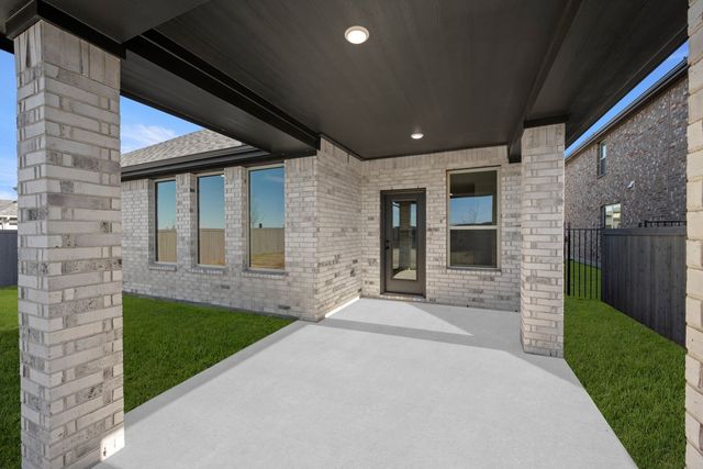 3309 Redbud Flower, Midlothian, TX 76084