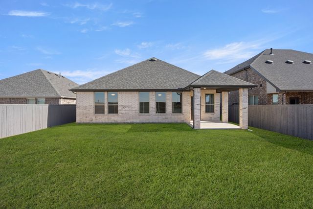 3309 Redbud Flower, Midlothian, TX 76084