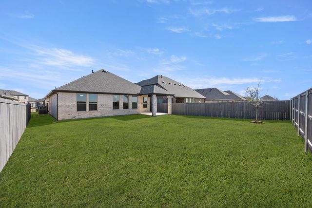 3309 Redbud Flower, Midlothian, TX 76084