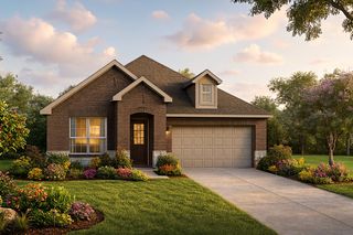 3309 Redbud Flower, Midlothian, TX 76084