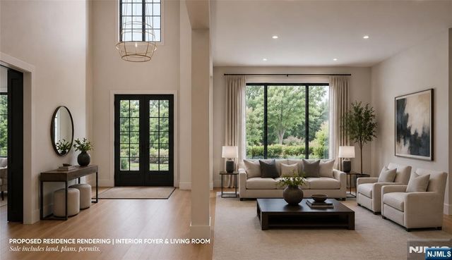 10 Deerfield Drive, Woodcliff Lake, NJ 07677
