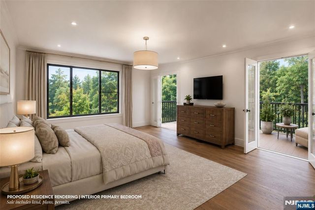 10 Deerfield Drive, Woodcliff Lake, NJ 07677