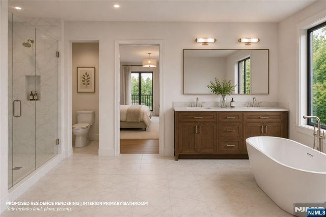 10 Deerfield Drive, Woodcliff Lake, NJ 07677