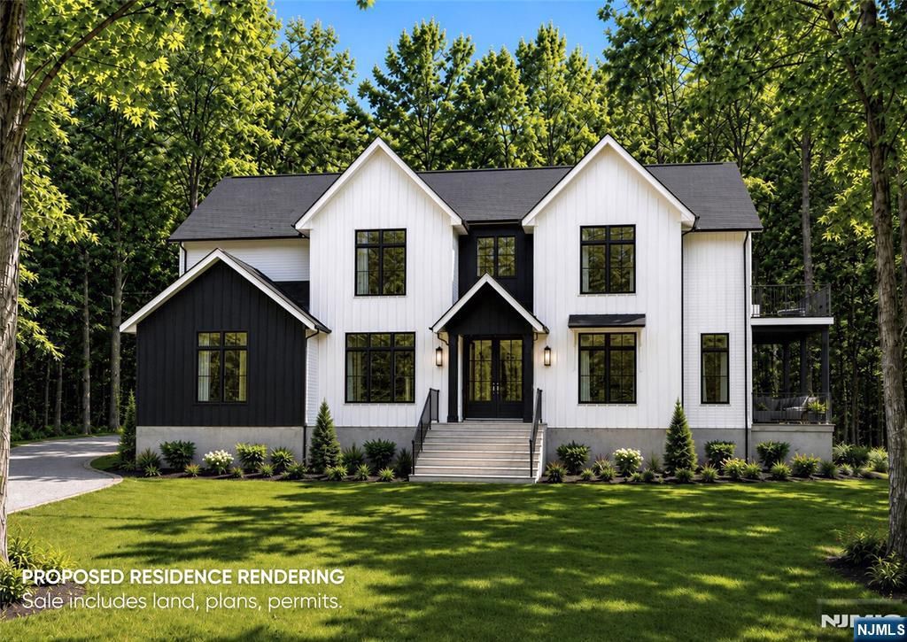 10 Deerfield Drive, Woodcliff Lake, NJ 07677