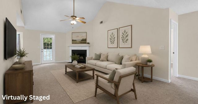 1082 Old Battery Circle, Charleston, SC 29412