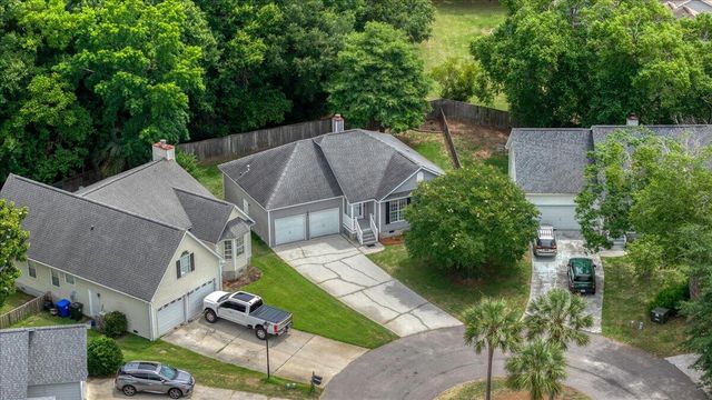 1082 Old Battery Circle, Charleston, SC 29412