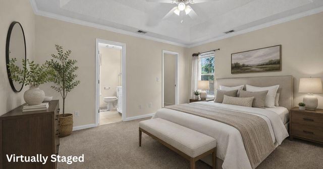 1082 Old Battery Circle, Charleston, SC 29412