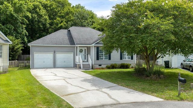1082 Old Battery Circle, Charleston, SC 29412