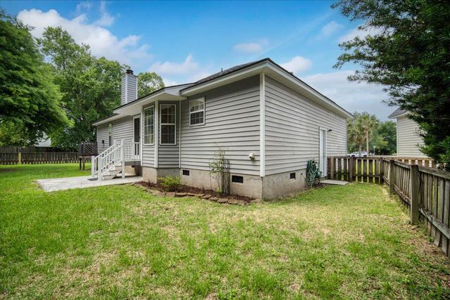 1082 Old Battery Circle, Charleston, SC 29412