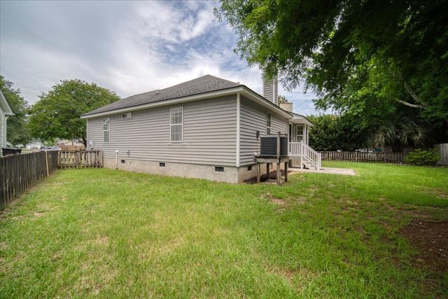 1082 Old Battery Circle, Charleston, SC 29412