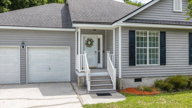 1082 Old Battery Circle, Charleston, SC 29412