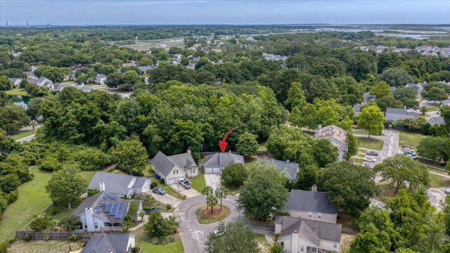 1082 Old Battery Circle, Charleston, SC 29412