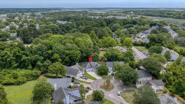 1082 Old Battery Circle, Charleston, SC 29412