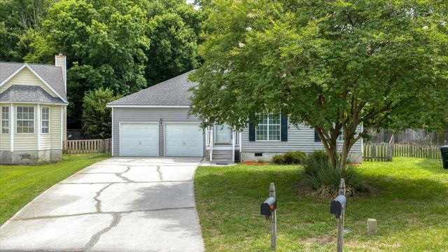 1082 Old Battery Circle, Charleston, SC 29412