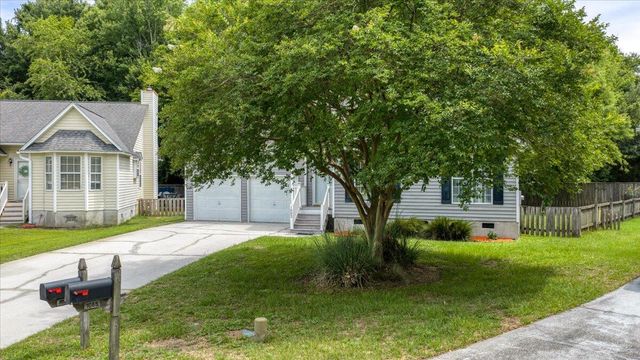 1082 Old Battery Circle, Charleston, SC 29412