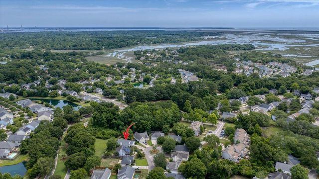 1082 Old Battery Circle, Charleston, SC 29412