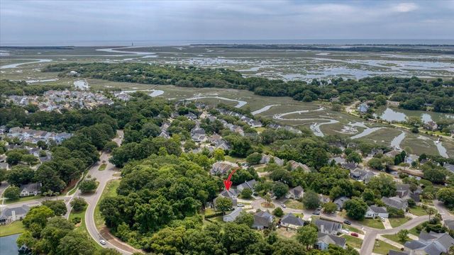 1082 Old Battery Circle, Charleston, SC 29412