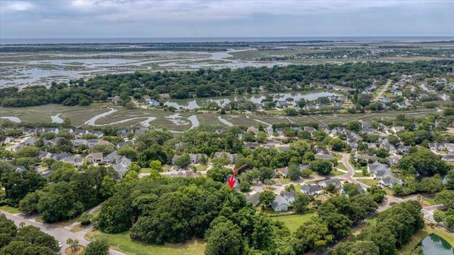1082 Old Battery Circle, Charleston, SC 29412