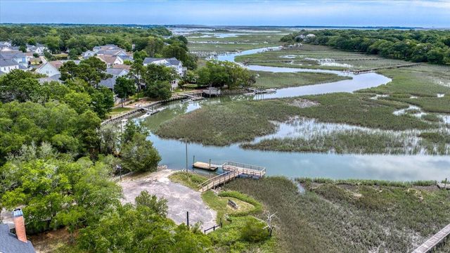 1082 Old Battery Circle, Charleston, SC 29412