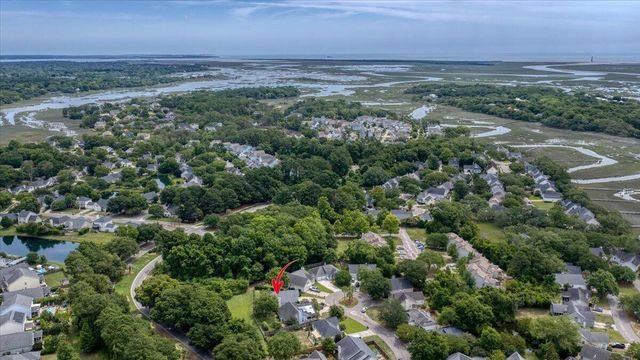1082 Old Battery Circle, Charleston, SC 29412