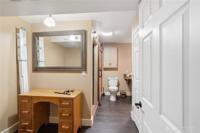 927 Golden Meadows Court, Trenton, OH 45067