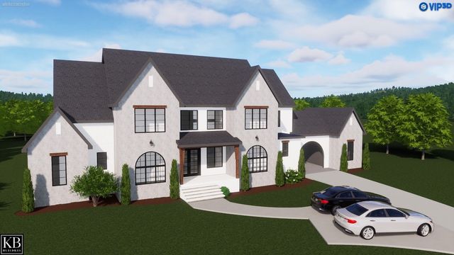 3000 Rockingham Lane, Nolensville, TN 37135