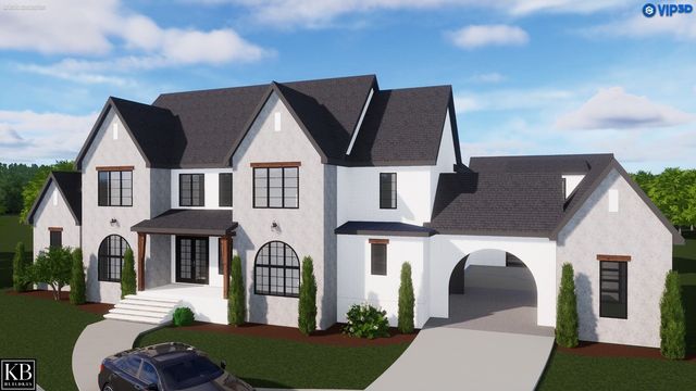 3000 Rockingham Lane, Nolensville, TN 37135