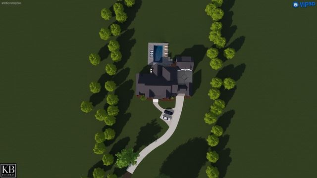 3000 Rockingham Lane, Nolensville, TN 37135
