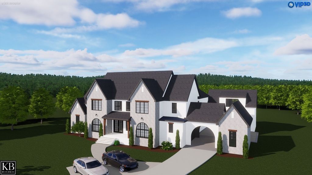 3000 Rockingham Lane, Nolensville, TN 37135