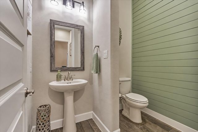 305 Pewter Sky Drive, Montgomery, TX 77316