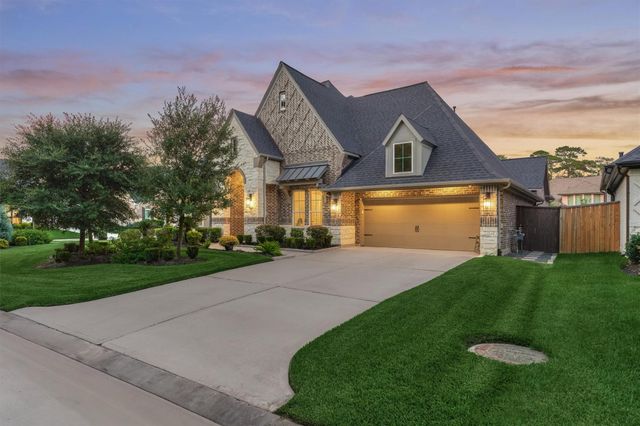 305 Pewter Sky Drive, Montgomery, TX 77316