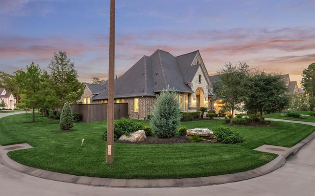 305 Pewter Sky Drive, Montgomery, TX 77316