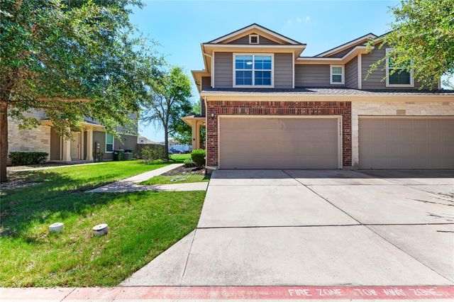 14416 Lewis Carroll LN A, Pflugerville, TX 78660