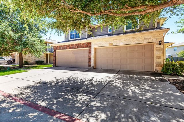 14416 Lewis Carroll LN A, Pflugerville, TX 78660