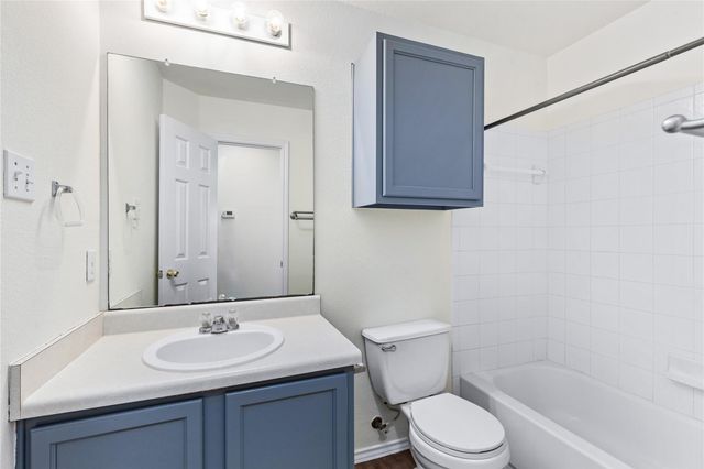 14416 Lewis Carroll LN A, Pflugerville, TX 78660