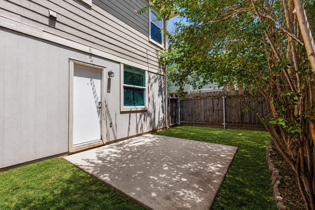 14416 Lewis Carroll LN A, Pflugerville, TX 78660