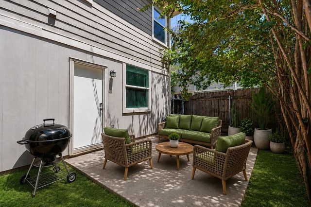 14416 Lewis Carroll LN A, Pflugerville, TX 78660