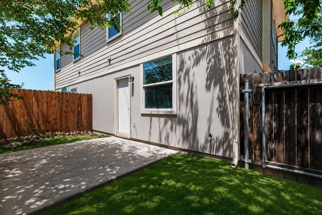 14416 Lewis Carroll LN A, Pflugerville, TX 78660