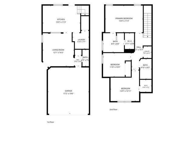14416 Lewis Carroll LN A, Pflugerville, TX 78660
