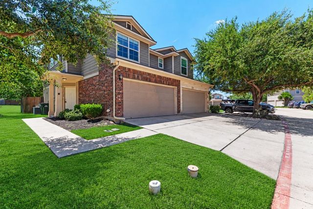 14416 Lewis Carroll LN A, Pflugerville, TX 78660