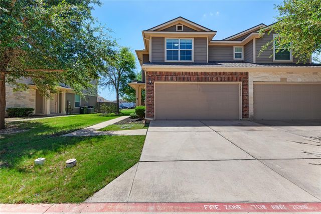 14416 Lewis Carroll LN A, Pflugerville, TX 78660