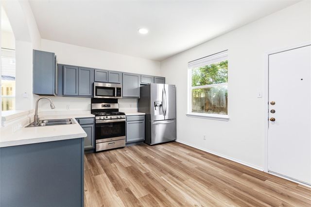 14416 Lewis Carroll LN A, Pflugerville, TX 78660