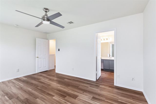 14416 Lewis Carroll LN A, Pflugerville, TX 78660