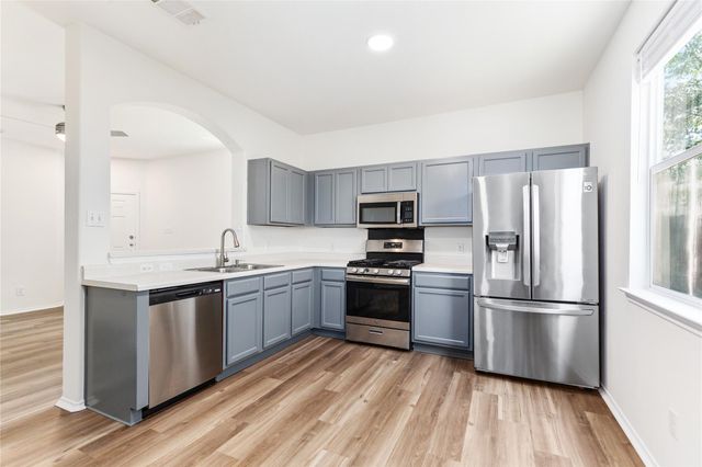 14416 Lewis Carroll LN A, Pflugerville, TX 78660
