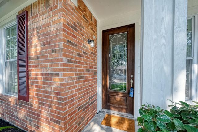 11223 Switchgrass Lane, Houston, TX 77095