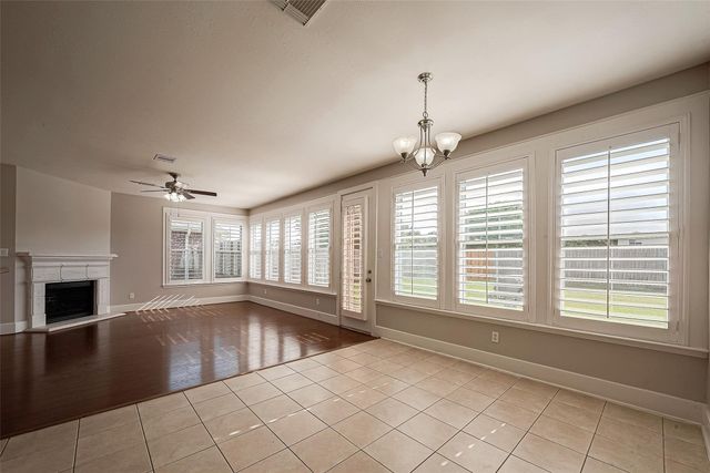 11223 Switchgrass Lane, Houston, TX 77095