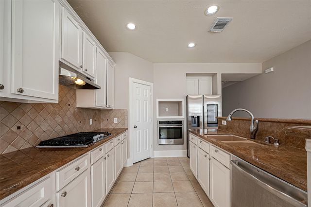 11223 Switchgrass Lane, Houston, TX 77095