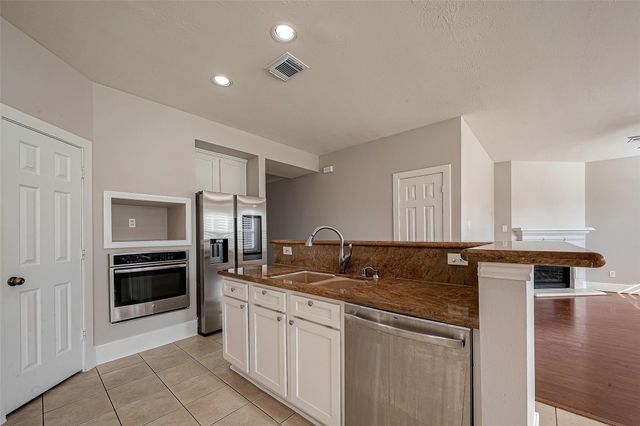 11223 Switchgrass Lane, Houston, TX 77095