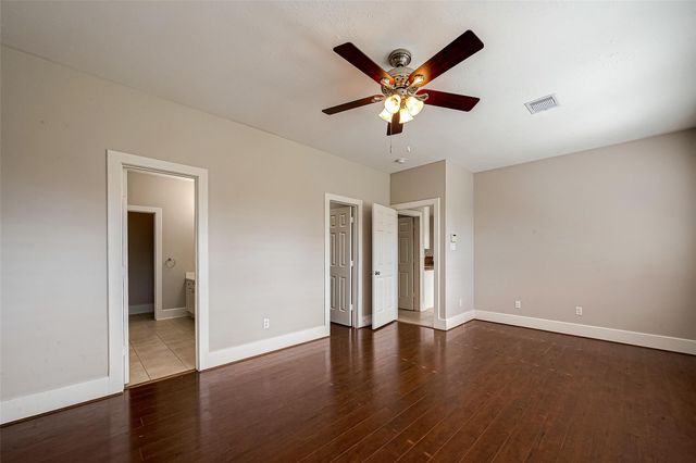 11223 Switchgrass Lane, Houston, TX 77095