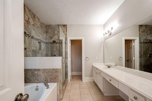 11223 Switchgrass Lane, Houston, TX 77095